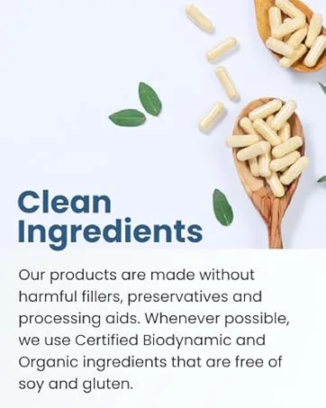 Dr. Mercola Joint Formula 90 Tablets - Clean Ingredients