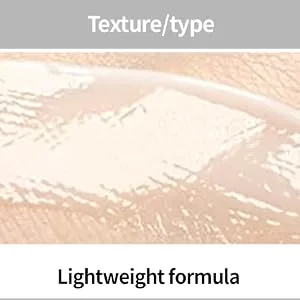Dr. Oracle 21;Stay A-Thera Emulsion 4.05 fl oz (120 ml) - Texture/type, skin with semi-transparent product