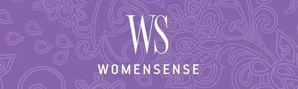 WomenSense AdrenaSense by Natural Factors, AdrenaSense, Herbal Supplement for Adrenal Support and Stress Relief, Vegan, Non-GMO, 60 Capsules - WomenSense