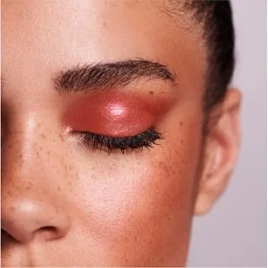 E.L.F. Bite Size Eyeshadow Berry Bad 0.12 oz (3.5 g) - shadow