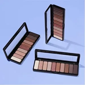 E.L.F. Bite Size Eyeshadow Berry Bad 0.12 oz (3.5 g) - shadow