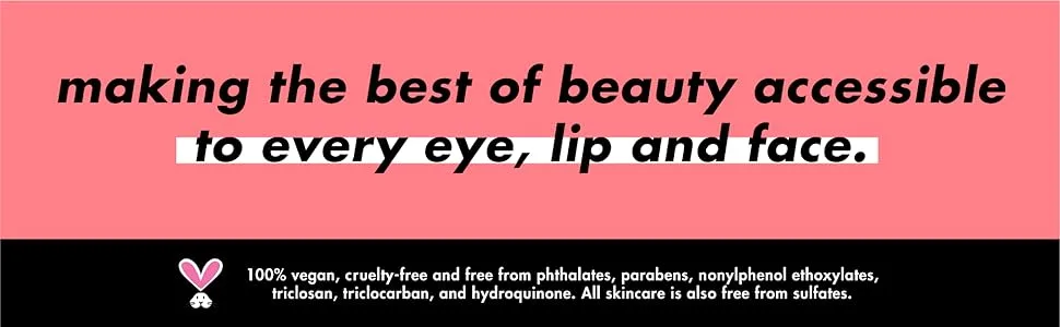 E.L.F. Poreless Putty Primer Universal Sheer 0.74 oz (21 g) - Pro Eyelash Curler