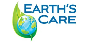 Earth's Care Eczema Lotion 2% Colloidal Oatmeal 8 fl oz (237 ml) - Earth