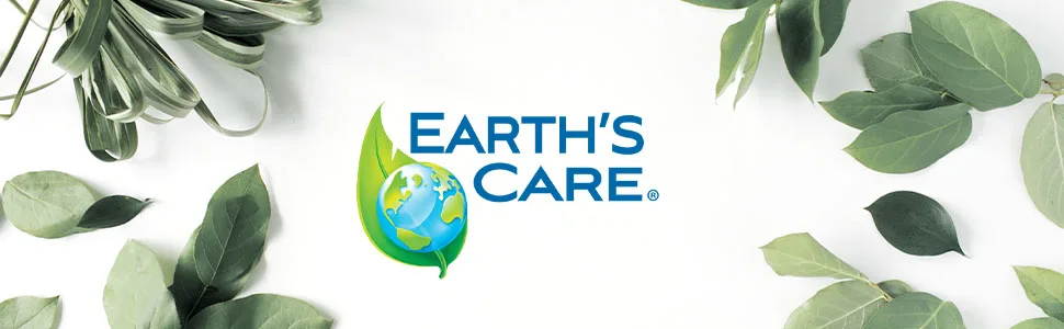 Earth's Care Hemorrhoid Relief Cream with Witch Hazel and Menthol 1 oz (28 g) - Earth