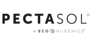 Econugenics PectaSol-C Modified Citrus Pectin 270 Vegetarian Capsules - PectaSol by ecoNugenics logo