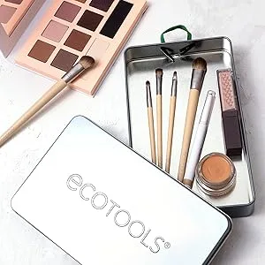 EcoTools Prep and Refresh Beauty Kit 6 Piece Kit - product information 2