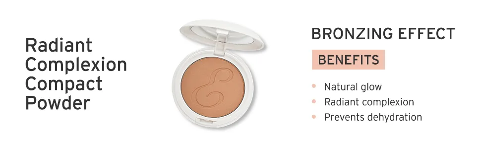 Embryolisse Beauty Secret Box 3 Piece Set - Bronzing Effect