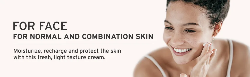 Embryolisse Hydra-Cream Light Fresh Moisturizing Care 1.35 fl oz (40 ml) - For Normal & Combination Skin