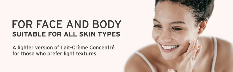 Embryolisse Lait-Creme Fluide Multi-Function Nourishing Moisturizer 16.90 fl oz (500 ml) - Suitable for All Skin Types
