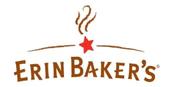 Erin Baker's The Original Breakfast Cookie Caramel Apple 12 Cookies 3 oz (85 g) Each - Erin Baker