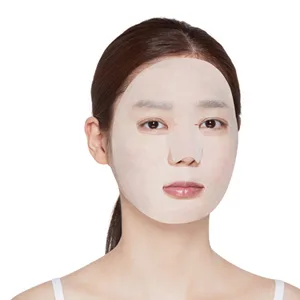 Etude House Moistfull Collagen Sheet Beauty Mask 1 Sheet 0.84 fl oz (25 ml) - HOW TO USE
