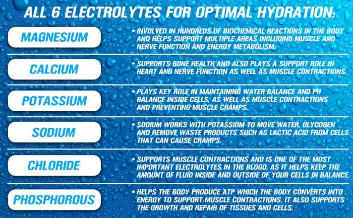 EVLution Nutrition Hydramino Orange Mango 11.01 oz (312 g) - 6 electrolytes hydration magnesium calcium potassium sodium chloride phosphorous