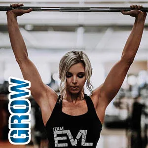 EVLution Nutrition RECOVERMODE Complete Recovery Complex Blue Raz 22.23 oz (630 g) - grow