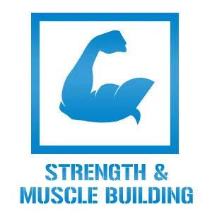 EVLution Nutrition RECOVERMODE Complete Recovery Complex Blue Raz 22.23 oz (630 g) - strength and muscle building