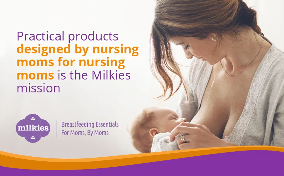Fairhaven Health Milkies Milk-Saver - pumping hands alcohol shells manual collection materna strip freemie shield shell spectra breastpump