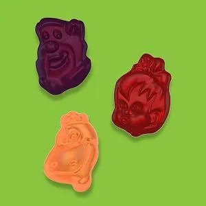 Flintstones Children's Multivitamin Plus Immune Support 150 Gummies - Fun Character Shapes