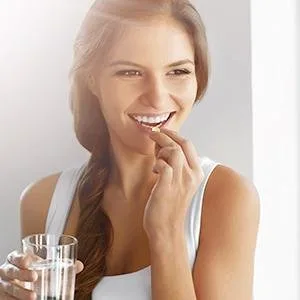 Force Factor ProbioSlim Digestive Support + Weight Management 60 Capsules - One capsule a day to improve digestion