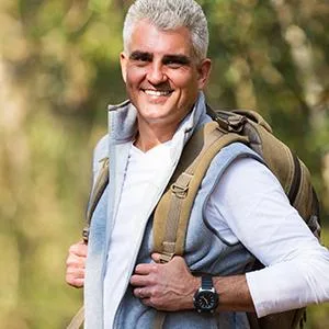 Force Factor Prostate Natural Prostate Health Solution 60 Easy-To-Swallow Softgels - Support a Normal Prostate Size, Maintain Prostate Size