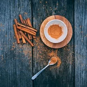 Four Sigmatic Adaptogen Blend Mix Balance 2.12 oz (60 g) - Cinnamon