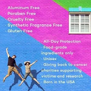 Freedom Deodorant Frankincense Peach 1.9 oz (55 g) - Image1