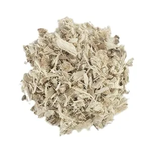 Frontier Natural Products Organic Cut & Sifted Marshmallow Root 16 oz (453 g) - Marshmallow Root