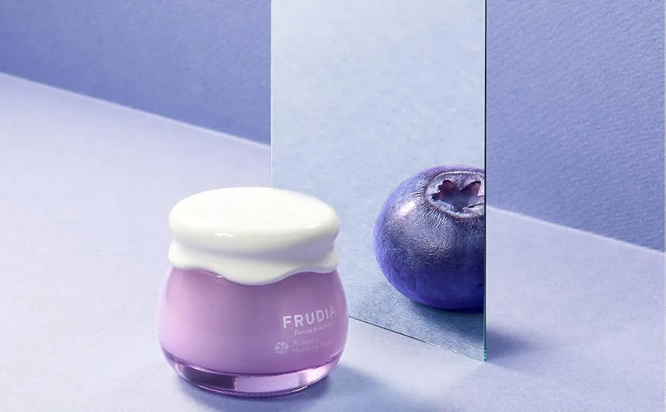 Frudia Blueberry Hydrating Cream 1.94 oz (55 g) - product information 1
