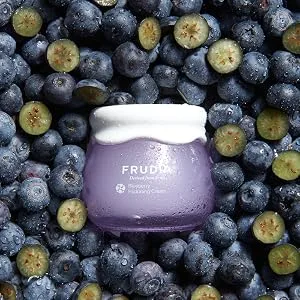 Frudia Blueberry Hydrating Cream 1.94 oz (55 g) - product information 2