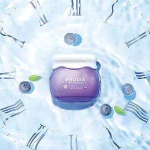 Frudia Blueberry Hydrating Cream 1.94 oz (55 g) - product information 4