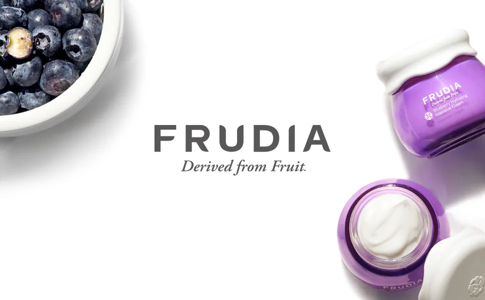 Frudia Blueberry Hydrating Cream 1.94 oz (55 g) - product information 7