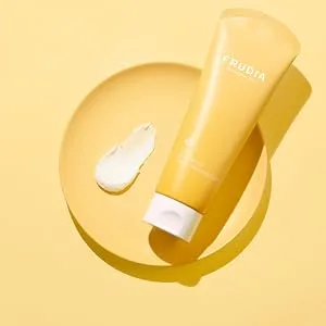 Frudia Citrus Brightening Micro Cleansing Foam 145 ml - product information 3