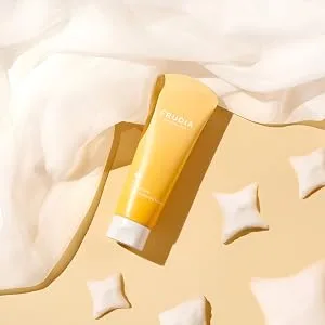 Frudia Citrus Brightening Micro Cleansing Foam 145 ml - product information 4
