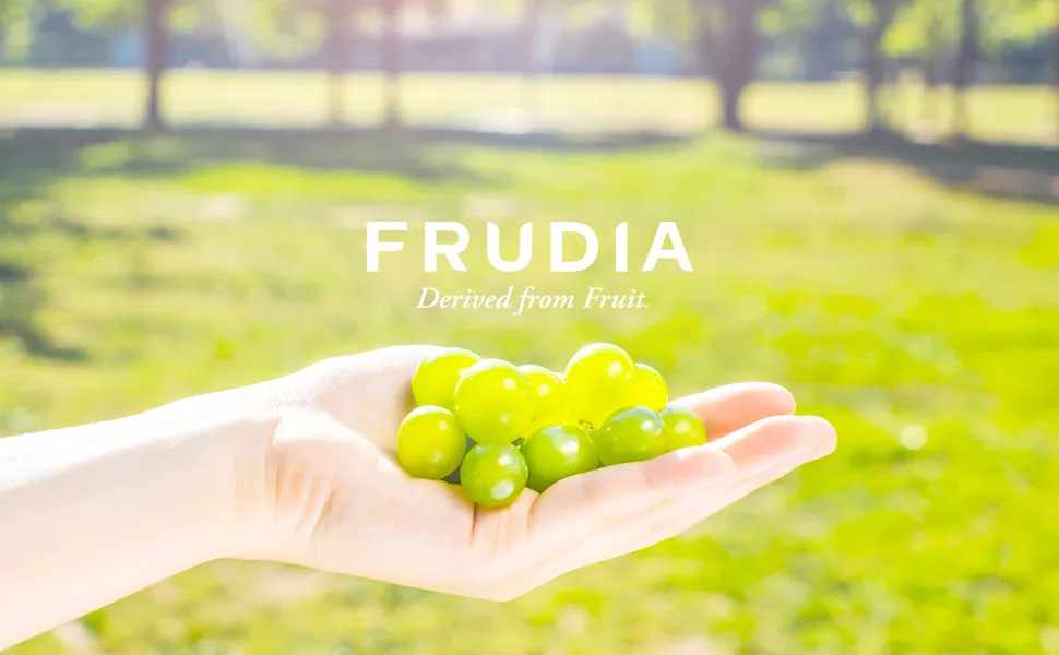 Frudia Citrus Brightening Micro Cleansing Foam 145 ml - product information 5