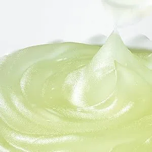 Frudia Green Grape Pore Control Cream 0.35 oz (10 g) - FRUDIA Green Grape Pore Control Cream