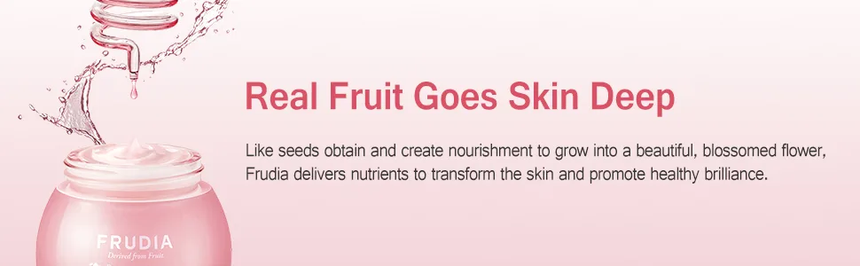 Frudia Green Grape Pore Control Cream 0.35 oz (10 g) - R vita W