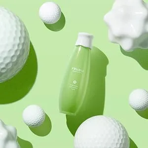 Frudia Green Grape Pore Control Toner 6.59 oz (195 ml) - FRUDIA Green Grape Pore Control Toner