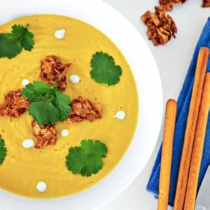 Further Food Superfood Turmeric 2.12 oz (60 g) - soup
