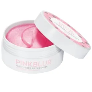 G9skin Pink Blur Hydrogel Eyepatch 100 g - G9SKIN Pink Blur Hydrogel Eye Patch