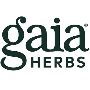 Gaia Herbs Everyday Elderberry  Immune Support Gummies 80 Vegan Gummies - product information 1