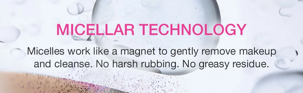 Garnier SkinActive Micellar Foaming Cleanser All-in-1 Rinse Off Combo/Oily Skin 6.7 fl oz (200 ml) - garnier mattifying micellar water