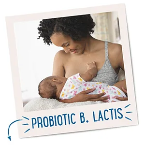 Gerber Good Start Gentle Baby Everyday Probiotic Drops Birth+ 0.34 fl oz (10 ml) - Probiotic B. Lactis