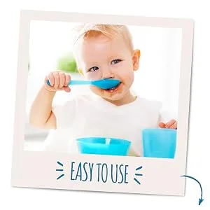 Gerber Good Start Grow  Toddler Digestive & Immune Support Probiotic  Ages 1+ 30 Single Serve Packets - Easy To Use