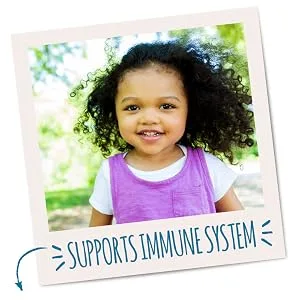 Gerber Good Start Grow  Toddler Digestive & Immune Support Probiotic  Ages 1+ 30 Single Serve Packets - Support Immune System