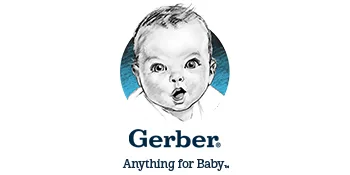 Gerber Good Start Grow Kids Digestive & Immune Support Probiotic   Ages 3+ Strawberry 30 Chewable Tablets - Anything for baby logo