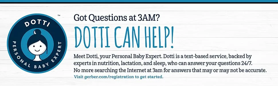 Gerber Good Start Soothe Baby Vitamin D & Probiotic Drops Birth+ 0.34 fl oz (10 ml) - Dotti can help!