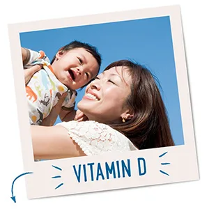 Gerber Good Start Soothe Baby Vitamin D & Probiotic Drops Birth+ 0.34 fl oz (10 ml) - Vitamin D
