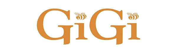 Gigi Spa Cloth Epilating Strips for Soft Waxes Large 100 Strips - GiGi Large Cloth Epilating Strips, 100 pcs