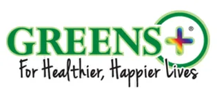 Greens Plus Plusbar Energy Chocolate 12 Bars 2 oz (59 g) Each - Greens Plus