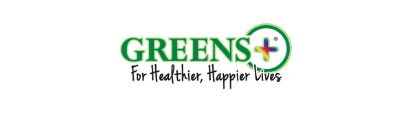 Greens Plus Plusbar Energy Chocolate 12 Bars 2 oz (59 g) Each - non gmo gluten free
