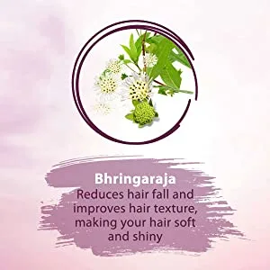 Himalaya Anti Breakage Shampoo All Hair Types 13.53 fl oz (400 ml) - product information 3