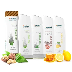Himalaya Botanique Body Bar Refreshing Lavender & Rosemary 4.41 oz (125 g) - FACE